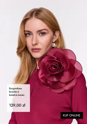 Prezenty - gazetka promocyjna Taranko | Poradnik prezentowy od wtorku 18.11 do niedzieli 30.11 - strona 5