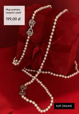 Prezenty - gazetka promocyjna Taranko | Poradnik prezentowy od wtorku 18.11 do niedzieli 30.11 - strona 2