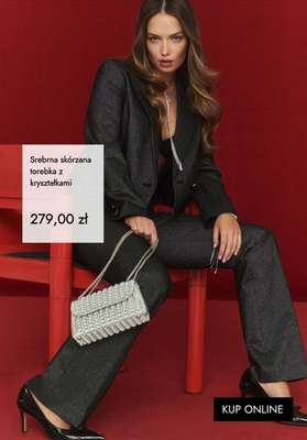 Prezenty - gazetka promocyjna Taranko | Poradnik prezentowy od wtorku 18.11 do niedzieli 30.11 - strona 6