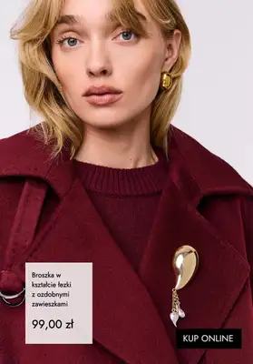 Prezenty - gazetka promocyjna Taranko | Poradnik prezentowy od wtorku 18.11 do niedzieli 30.11 - strona 12