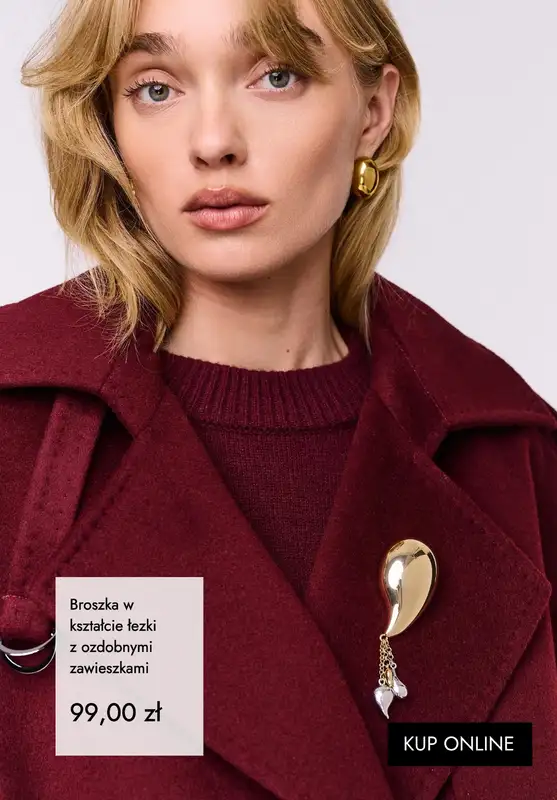 Prezenty - gazetka promocyjna Taranko | Poradnik prezentowy od wtorku 18.11 do niedzieli 30.11 - strona 12