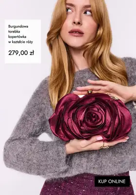 Prezenty - gazetka promocyjna Taranko | Poradnik prezentowy od wtorku 18.11 do niedzieli 30.11 - strona 4