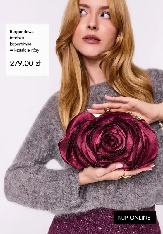 Prezenty - gazetka promocyjna Taranko | Poradnik prezentowy od wtorku 18.11 do niedzieli 30.11 - strona 4