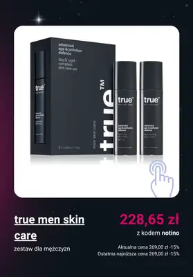 BLACK FRIDAY - gazetka promocyjna Notino | Do -30% na wybrane produkty od wtorku 18.11 do niedzieli 23.11 - strona 11