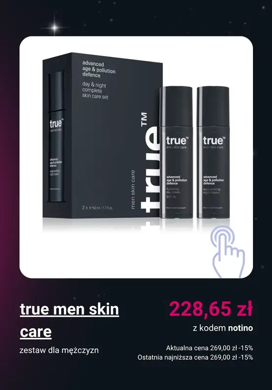 BLACK FRIDAY - gazetka promocyjna Notino | Do -30% na wybrane produkty od wtorku 18.11 do niedzieli 23.11 - strona 11