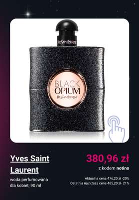 BLACK FRIDAY - gazetka promocyjna Notino | Do -30% na wybrane produkty od wtorku 18.11 do niedzieli 23.11 - strona 2