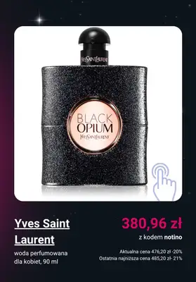 BLACK FRIDAY - gazetka promocyjna Notino | Do -30% na wybrane produkty od wtorku 18.11 do niedzieli 23.11 - strona 2