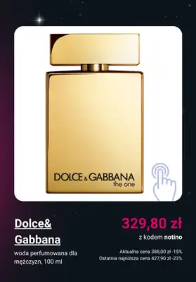 BLACK FRIDAY - gazetka promocyjna Notino | Do -30% na wybrane produkty od wtorku 18.11 do niedzieli 23.11 - strona 8