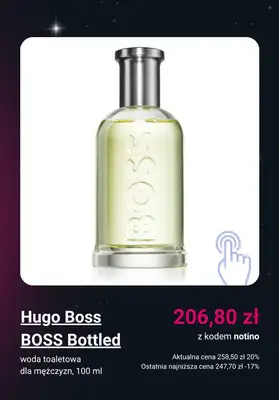 BLACK FRIDAY - gazetka promocyjna Notino | Do -30% na wybrane produkty od wtorku 18.11 do niedzieli 23.11 - strona 5