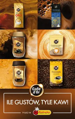 Biedronka - gazetka promocyjna Od poniedziałku od poniedziałku 17.11 do niedzieli 23.11 - strona 65