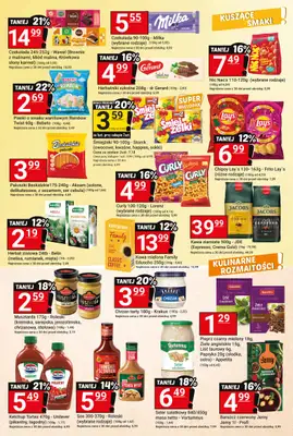 Hitpol - gazetka promocyjna HITY z gazetki promocyjnej! od piątku 28.11 do niedzieli 07.12 - strona 5