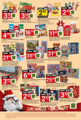 Hitpol - gazetka promocyjna HITY z gazetki promocyjnej! od piątku 28.11 do niedzieli 07.12 - strona 4