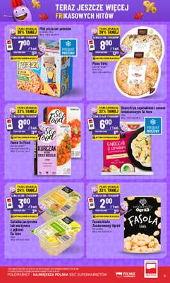 POLOmarket - gazetka promocyjna Katalog Frikasy od środy 19.11 do wtorku 25.11 - strona 5