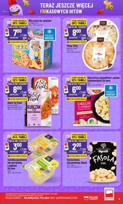 POLOmarket - gazetka promocyjna Katalog Frikasy od środy 19.11 do wtorku 25.11 - strona 5