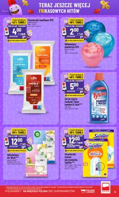 POLOmarket - gazetka promocyjna Katalog Frikasy od środy 19.11 do wtorku 25.11 - strona 15