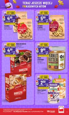 POLOmarket - gazetka promocyjna Katalog Frikasy od środy 19.11 do wtorku 25.11 - strona 7