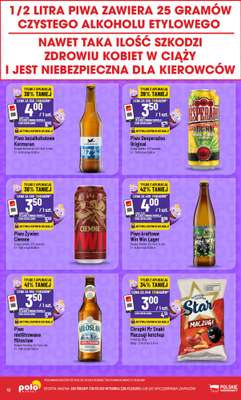POLOmarket - gazetka promocyjna Katalog Frikasy od środy 19.11 do wtorku 25.11 - strona 12
