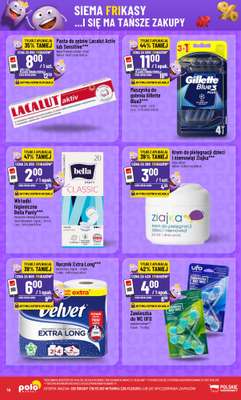 POLOmarket - gazetka promocyjna Katalog Frikasy od środy 19.11 do wtorku 25.11 - strona 14