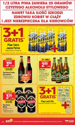 POLOmarket - gazetka promocyjna Gazetka od środy 19.11 do wtorku 25.11 - strona 56