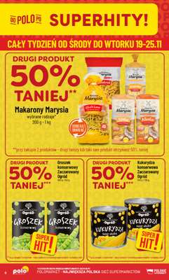 POLOmarket - gazetka promocyjna Gazetka od środy 19.11 do wtorku 25.11 - strona 8