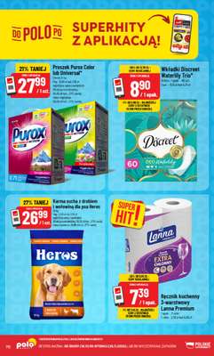 POLOmarket - gazetka promocyjna Gazetka od środy 19.11 do wtorku 25.11 - strona 70