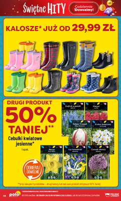 POLOmarket - gazetka promocyjna Gazetka od środy 19.11 do wtorku 25.11 - strona 68
