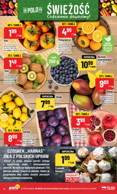 POLOmarket - gazetka promocyjna Gazetka od środy 19.11 do wtorku 25.11 - strona 14