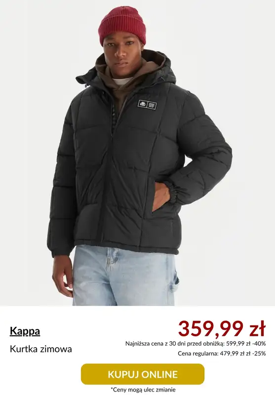 BLACK FRIDAY - gazetka promocyjna Modivo | Rabaty do -70%  Black Week od wtorku 18.11 do czwartku 27.11 - strona 10