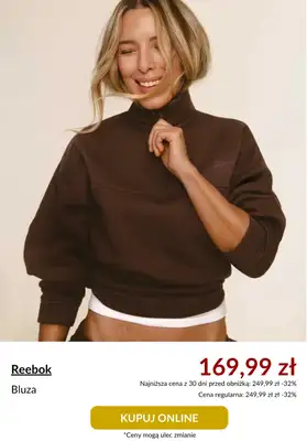 BLACK FRIDAY - gazetka promocyjna Modivo | Rabaty do -70%  Black Week od wtorku 18.11 do czwartku 27.11 - strona 3