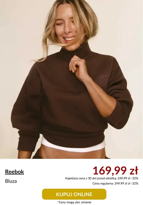 BLACK FRIDAY - gazetka promocyjna Modivo | Rabaty do -70%  Black Week od wtorku 18.11 do czwartku 27.11 - strona 3