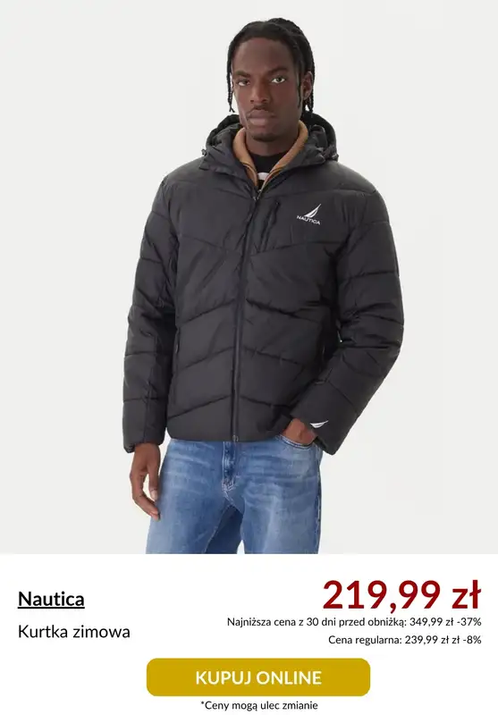 BLACK FRIDAY - gazetka promocyjna Modivo | Rabaty do -70%  Black Week od wtorku 18.11 do czwartku 27.11 - strona 7