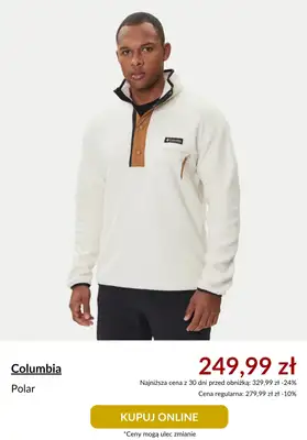 BLACK FRIDAY - gazetka promocyjna Modivo | Rabaty do -70%  Black Week od wtorku 18.11 do czwartku 27.11 - strona 6