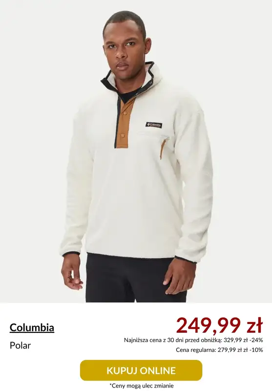 BLACK FRIDAY - gazetka promocyjna Modivo | Rabaty do -70%  Black Week od wtorku 18.11 do czwartku 27.11 - strona 6