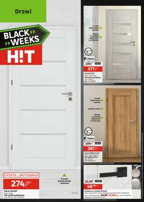 Leroy Merlin - gazetka promocyjna Gazetka od wtorku 18.11 do poniedziałku 01.12 - strona 20