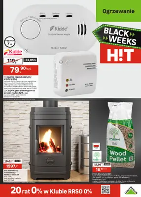 Leroy Merlin - gazetka promocyjna Gazetka od wtorku 18.11 do poniedziałku 01.12 - strona 27