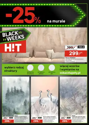 Leroy Merlin - gazetka promocyjna Gazetka od wtorku 18.11 do poniedziałku 01.12 - strona 14