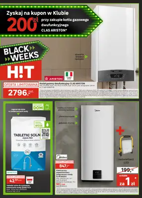 Leroy Merlin - gazetka promocyjna Gazetka od wtorku 18.11 do poniedziałku 01.12 - strona 26