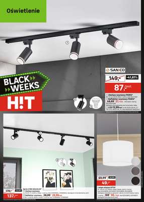 Leroy Merlin - gazetka promocyjna Gazetka od wtorku 18.11 do poniedziałku 01.12 - strona 16