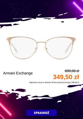 Armani Exchange