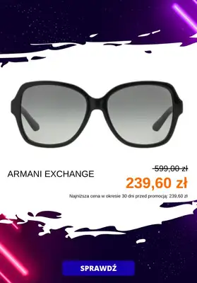 BLACK FRIDAY - gazetka promocyjna twojesoczewki | Do -60% na okulary korekcyjne i przeciwsłoneczne od wtorku 18.11 do poniedziałku 01.12 - strona 3