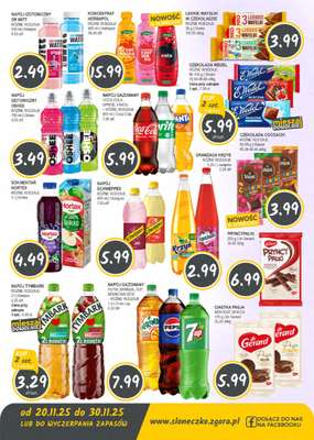 Ciastka Pasja Advocaat, Mocca