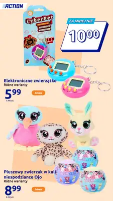 Action - gazetka promocyjna Katalog Prezenty od środy 19.11 do wtorku 25.11 - strona 77
