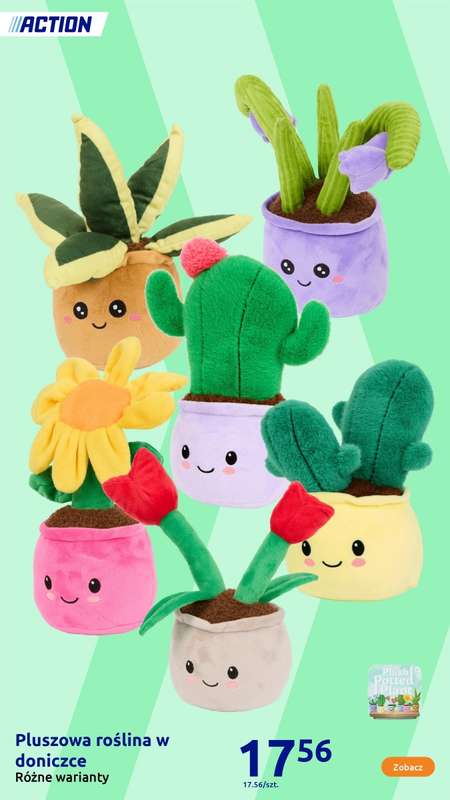 Action - gazetka promocyjna Katalog Prezenty od środy 19.11 do wtorku 25.11 - strona 72