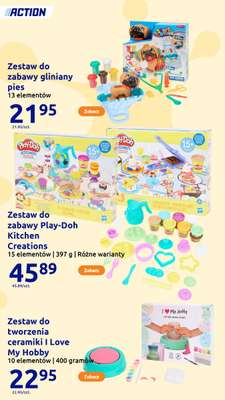 Action - gazetka promocyjna Katalog Prezenty od środy 19.11 do wtorku 25.11 - strona 113