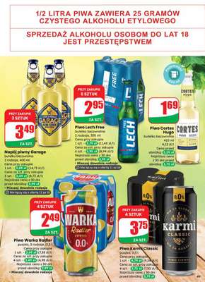 Dino - gazetka promocyjna Gazetka od środy 19.11 do wtorku 25.11 - strona 49