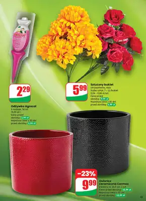 Dino - gazetka promocyjna Gazetka od środy 19.11 do wtorku 25.11 - strona 55