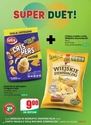 Dino - gazetka promocyjna Gazetka od środy 19.11 do wtorku 25.11 - strona 50