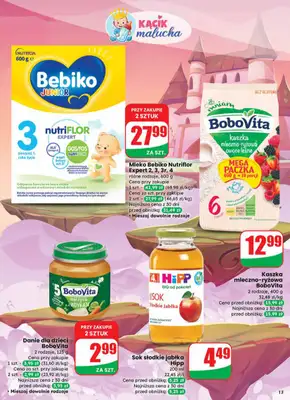 Dino - gazetka promocyjna Gazetka od środy 19.11 do wtorku 25.11 - strona 13