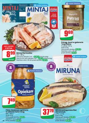 Dino - gazetka promocyjna Gazetka od środy 19.11 do wtorku 25.11 - strona 28