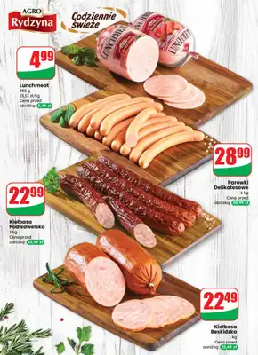 Dino - gazetka promocyjna Gazetka od środy 19.11 do wtorku 25.11 - strona 32